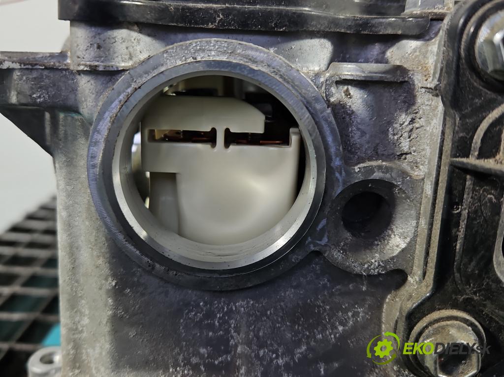 Toyota Auris II 2012-2018 1.8 hybrid 99 hp automatic 73 kW 1798 cm3 5- měnič aktuální: G9200-47190