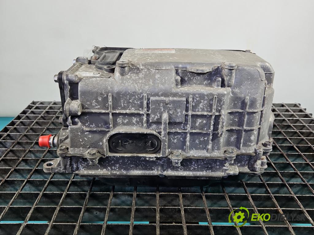 Toyota Auris II 2012-2018 1.8 hybrid 99 hp automatic 73 kW 1798 cm3 5- měnič aktuální: G9200-47190