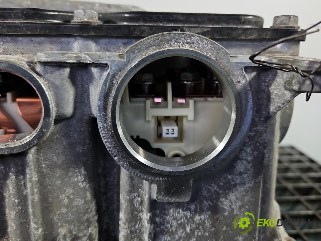 Toyota Auris II 2012-2018 1.8 hybrid 99 hp automatic 73 kW 1798 cm3 5- měnič aktuální: G9200-47190