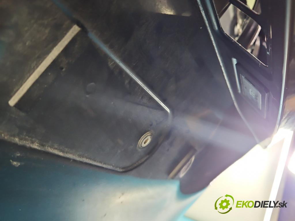 Bmw 3 F34 2013-2020 2.0d 190 hp automatic 140 kW 1999 cm3 5- zadní kufrové dveře  (Zadní kapota (kufr))