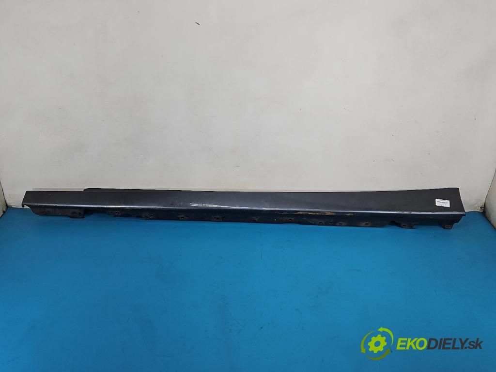 Bmw 3 F34 2013-2020 2.0d 190 HP automatic 140 kW 1999 cm3 5- lišta práh: ľavé 7303055-07 (Lišta prahová)