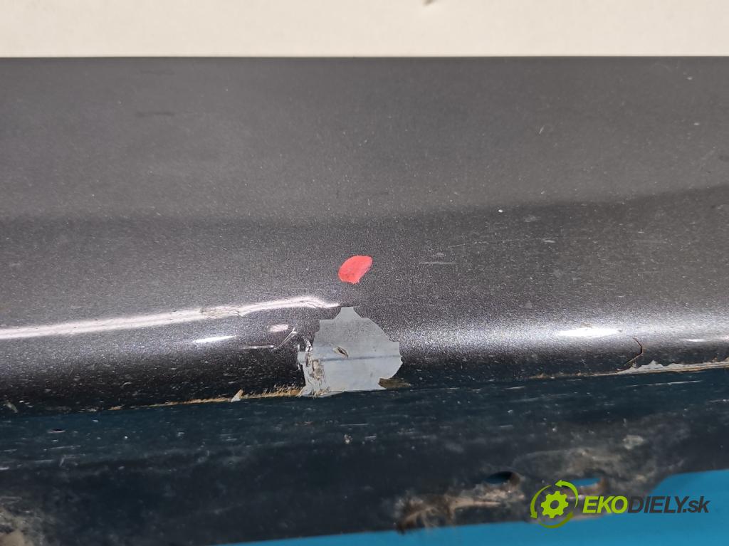 Bmw 3 F34 2013-2020 2.0d 190 HP automatic 140 kW 1999 cm3 5- lišta práh: pravé 7303056-07 (Lišta prahová)