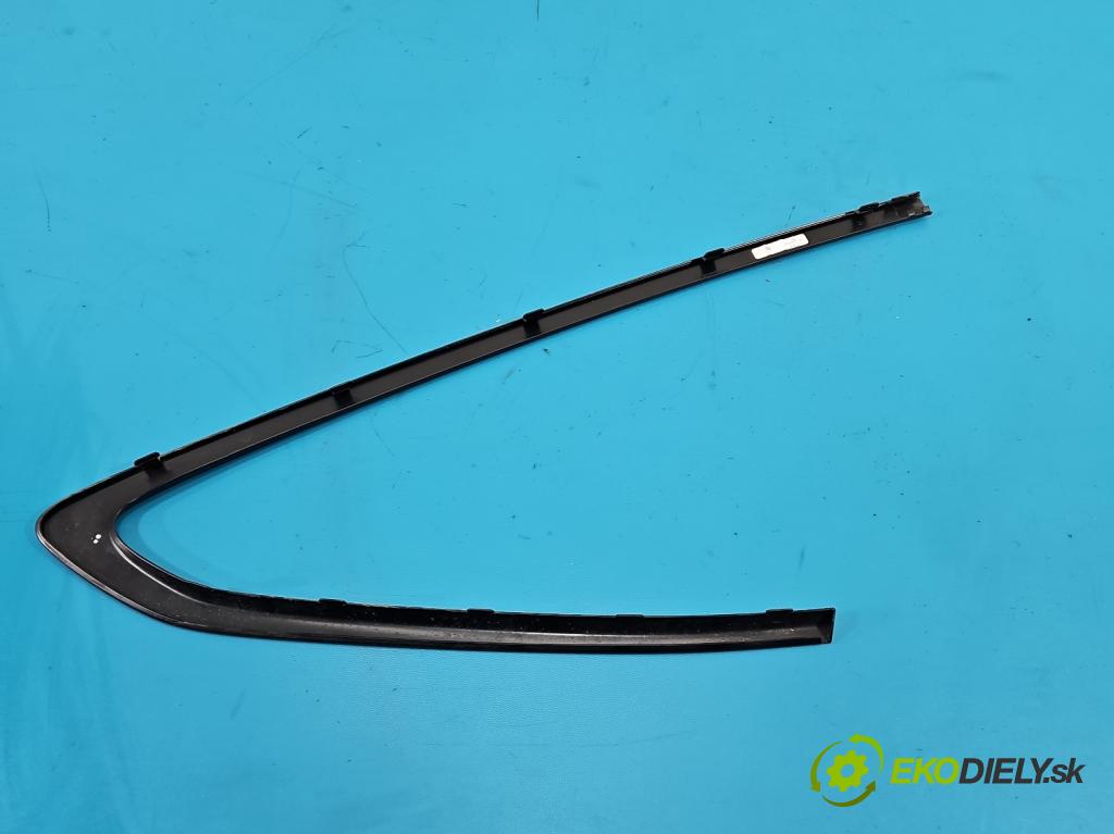 Bmw 3 F34 2013-2020 2.0d 190 HP automatic 140 kW 1999 cm3 5- lišta karoséria: ostatné 27000849