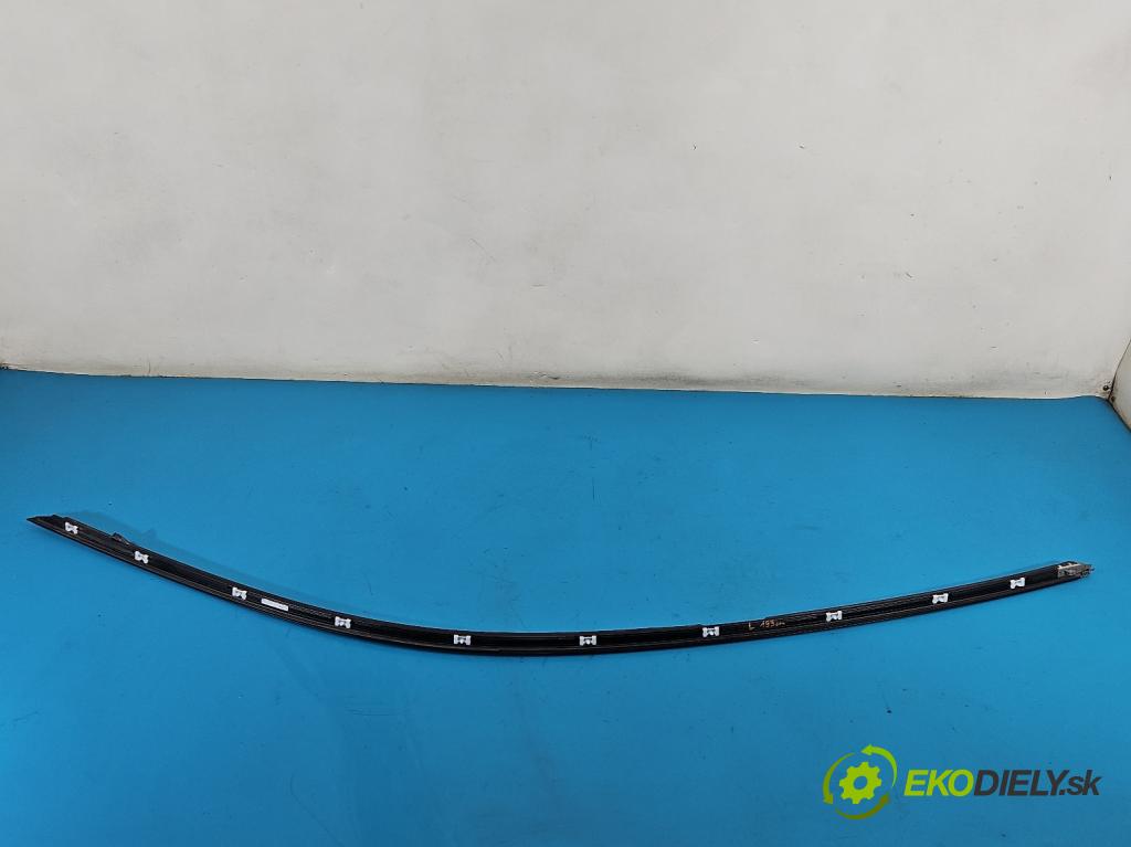 Bmw 3 F34 2013-2020 2.0d 190 HP automatic 140 kW 1999 cm3 5- lišta karoséria: ostatné 27000849