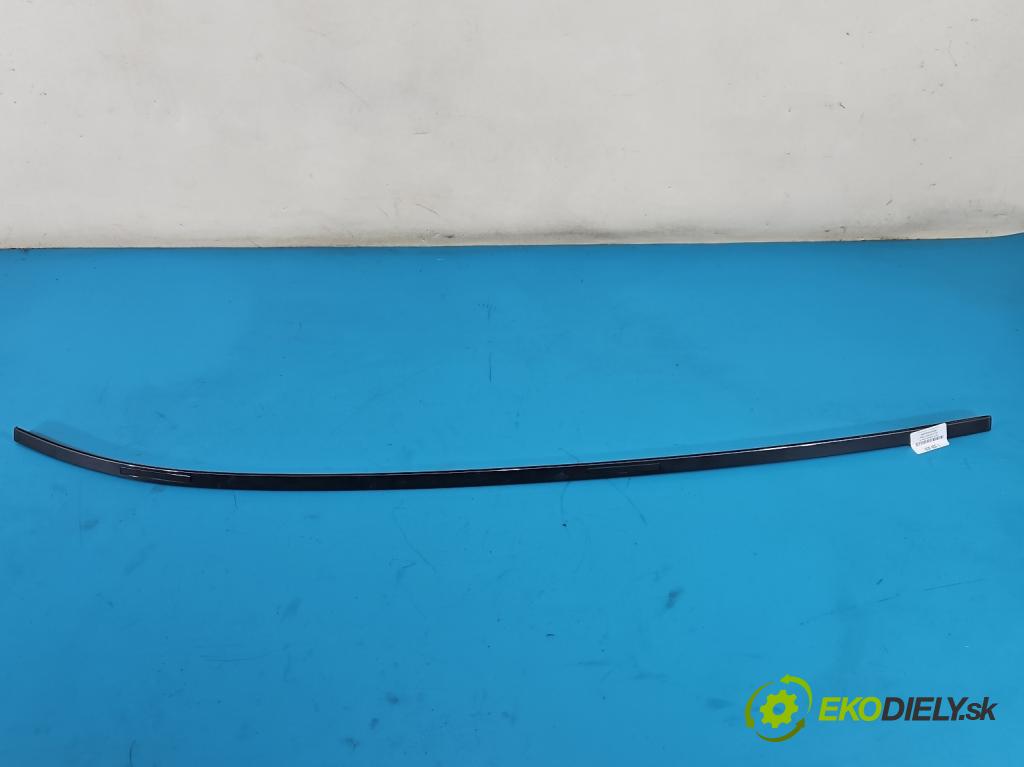 Bmw 3 F34 2013-2020 2.0d 190 hp automatic 140 kW 1999 cm3 5- lišta střecha: pravé 7344992