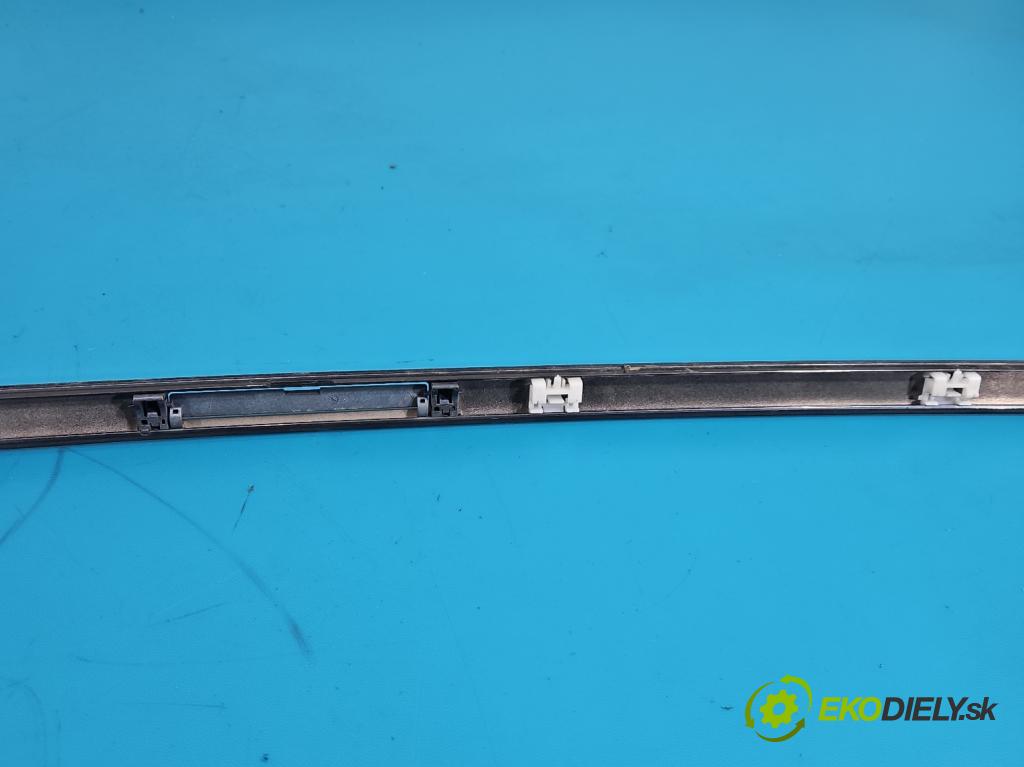 Bmw 3 F34 2013-2020 2.0d 190 HP automatic 140 kW 1999 cm3 5- lišta střecha: pravé 7344992