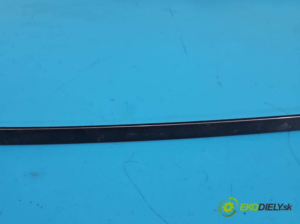 Bmw 3 F34 2013-2020 2.0d 190 HP automatic 140 kW 1999 cm3 5- lišta střecha: pravé 7344992