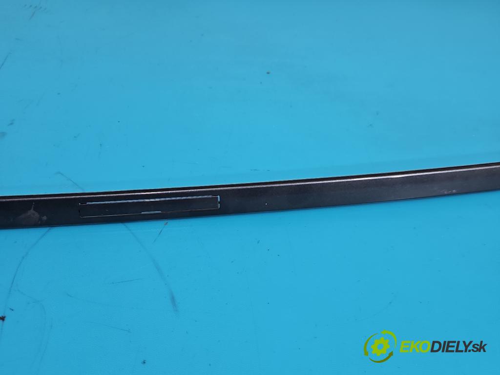 Bmw 3 F34 2013-2020 2.0d 190 HP automatic 140 kW 1999 cm3 5- lišta střecha: pravé 7344992