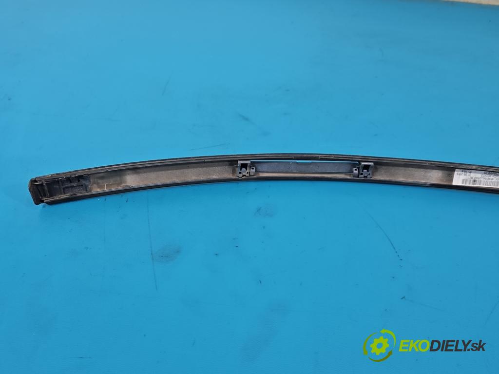 Bmw 3 F34 2013-2020 2.0d 190 HP automatic 140 kW 1999 cm3 5- lišta střecha: pravé 7344992