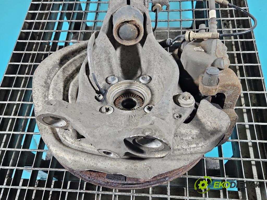 Bmw 3 F34 2013-2020 2.0d 190 HP automatic 140 kW 1999 cm3 5- náboj pravé  (Náboj kolesa)