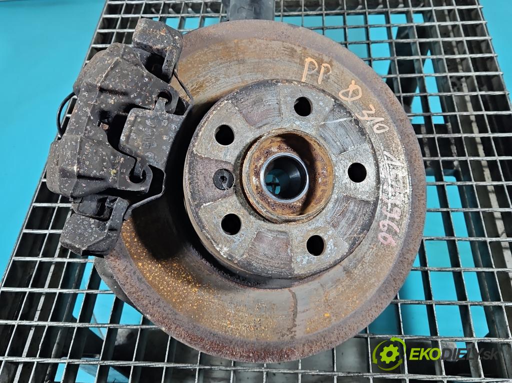 Bmw 3 F34 2013-2020 2.0d 190 HP automatic 140 kW 1999 cm3 5- náboj pravé  (Náboj kolesa)