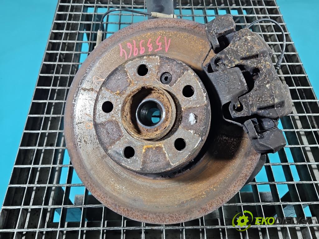 Bmw 3 F34 2013-2020 2.0d 190 HP automatic 140 kW 1999 cm3 5- náboj ľavé  (Náboj kolesa)