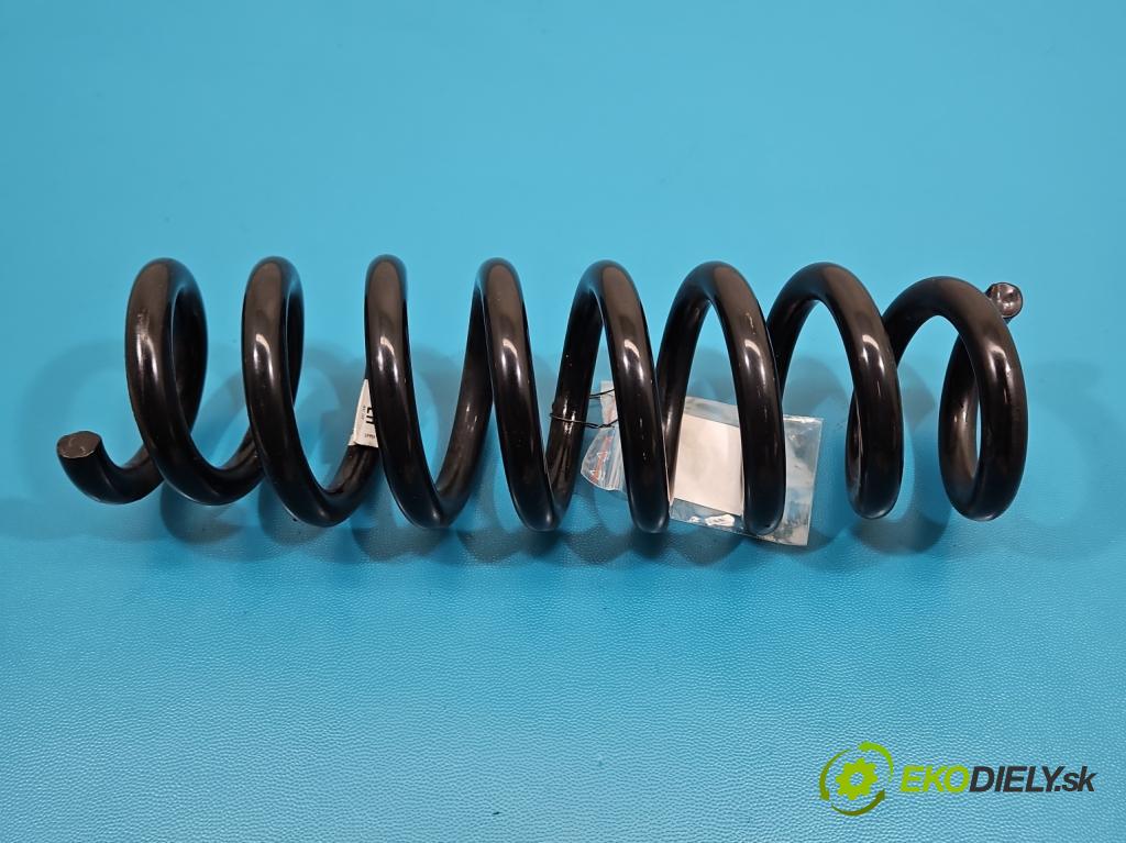 Bmw 3 F34 2013-2020 2.0d 190 HP automatic 140 kW 1999 cm3 5- pružina zadné 