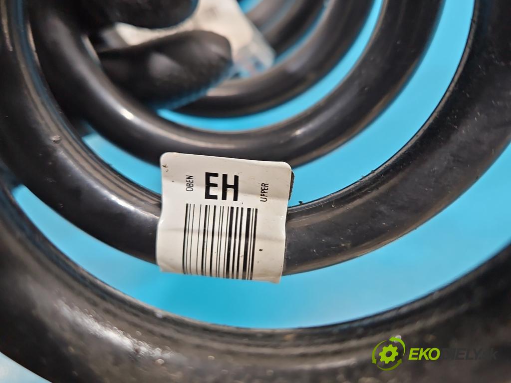 Bmw 3 F34 2013-2020 2.0d 190 HP automatic 140 kW 1999 cm3 5- pružina zadné