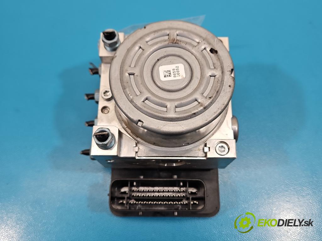 Bmw 3 F34 2013-2020 2.0d 190 HP automatic 140 kW 1999 cm3 5- čerpadlo abs 6871111 (Pumpa ABS)