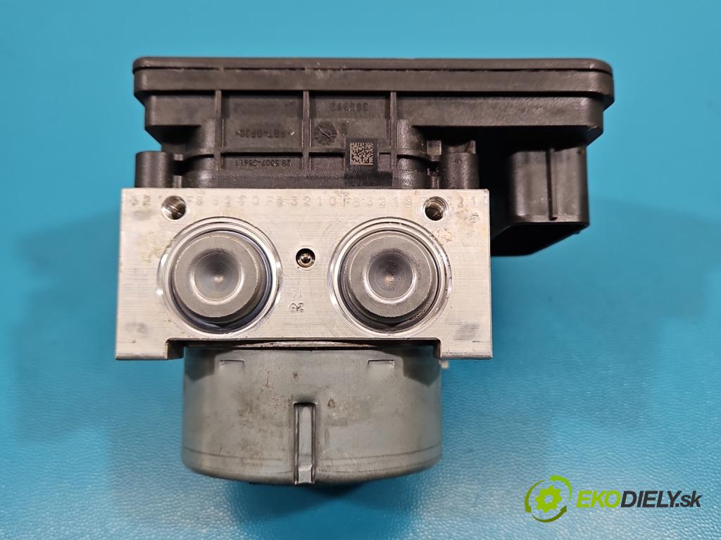 Bmw 3 F34 2013-2020 2.0d 190 HP automatic 140 kW 1999 cm3 5- čerpadlo abs 6871111 (Pumpa ABS)