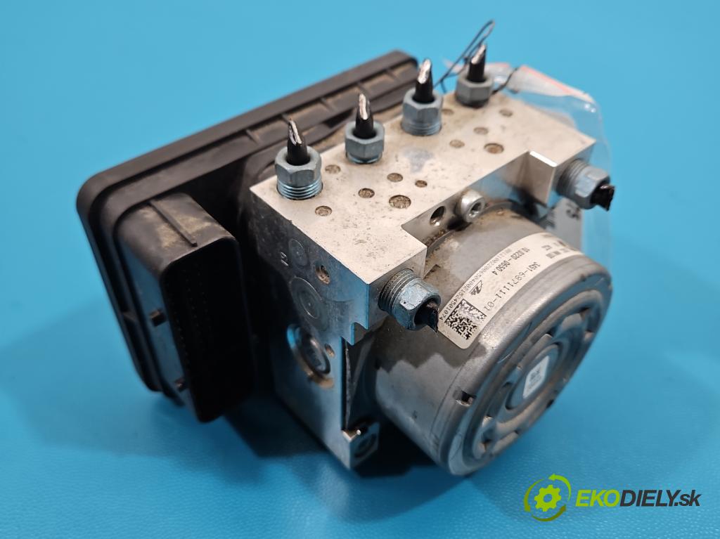 Bmw 3 F34 2013-2020 2.0d 190 HP automatic 140 kW 1999 cm3 5- čerpadlo abs 6871111 (Pumpa ABS)