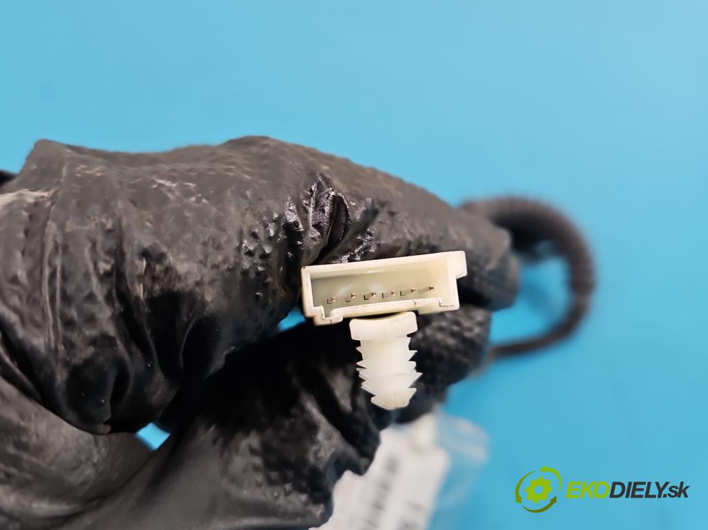 Bmw 3 F34 2013-2020 2.0d 190 HP automatic 140 kW 1999 cm3 5- kufrové dvere komplet 7298983