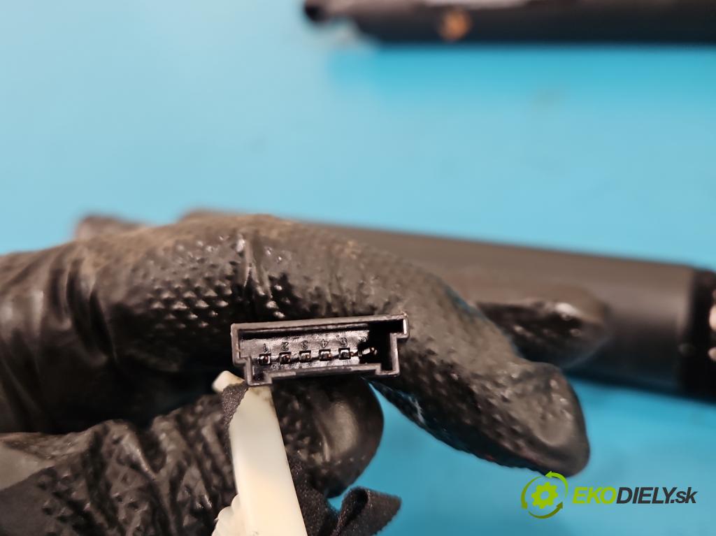 Bmw 3 F34 2013-2020 2.0d 190 HP automatic 140 kW 1999 cm3 5- kufrové dvere komplet 7298983