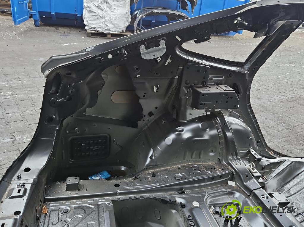 Bmw 3 F34 2013-2020 2.0d 190 hp automatic 140 kW 1999 cm3 5- blatnik zadní levý