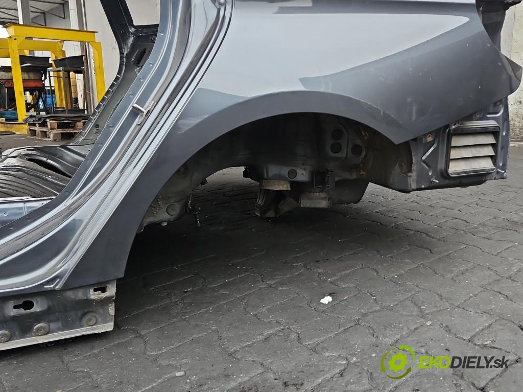 Bmw 3 F34 2013-2020 2.0d 190 hp automatic 140 kW 1999 cm3 5- blatnik zadní levý