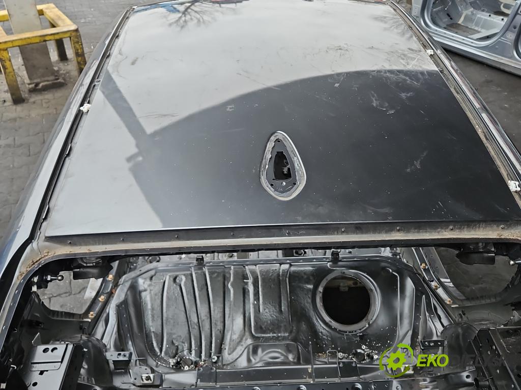 Bmw 3 F34 2013-2020 2.0d 190 HP automatic 140 kW 1999 cm3 5- strecha