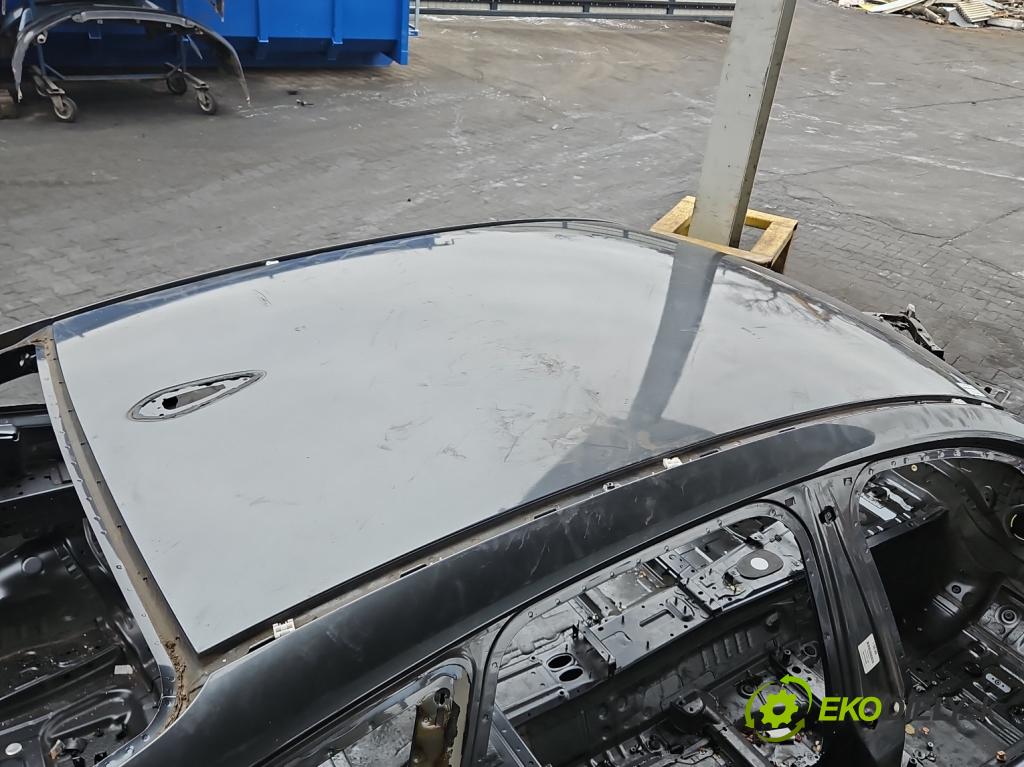 Bmw 3 F34 2013-2020 2.0d 190 HP automatic 140 kW 1999 cm3 5- strecha