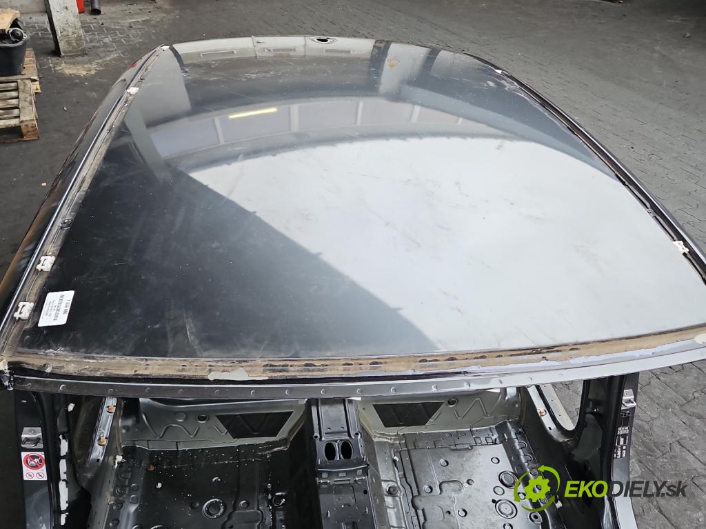 Bmw 3 F34 2013-2020 2.0d 190 HP automatic 140 kW 1999 cm3 5- strecha