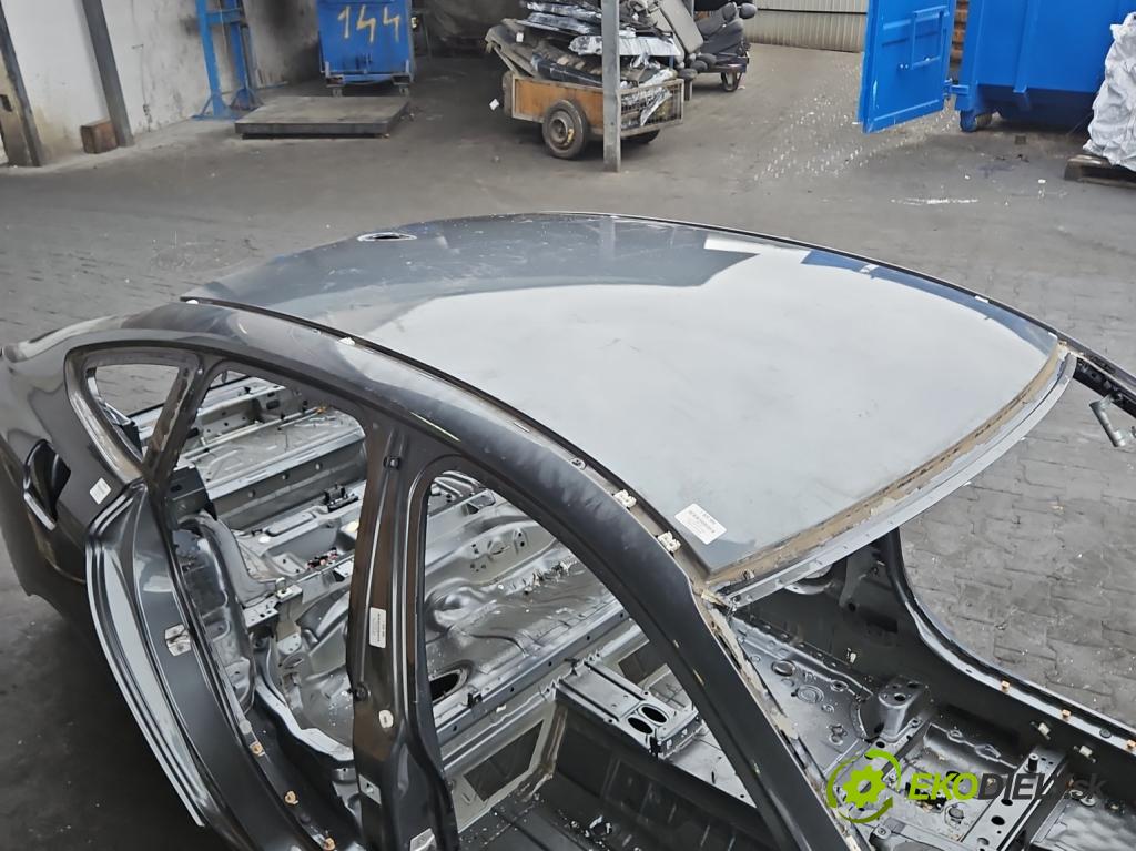 Bmw 3 F34 2013-2020 2.0d 190 HP automatic 140 kW 1999 cm3 5- strecha 
