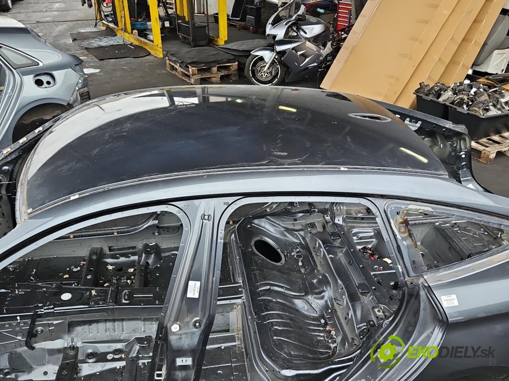 Bmw 3 F34 2013-2020 2.0d 190 HP automatic 140 kW 1999 cm3 5- strecha