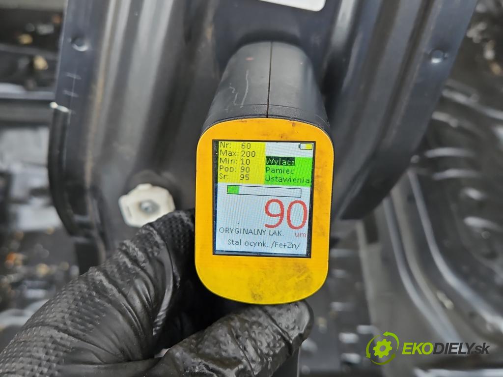 Bmw 3 F34 2013-2020 2.0d 190 hp automatic 140 kW 1999 cm3 5- práh levý  (Karoserie ostatní)