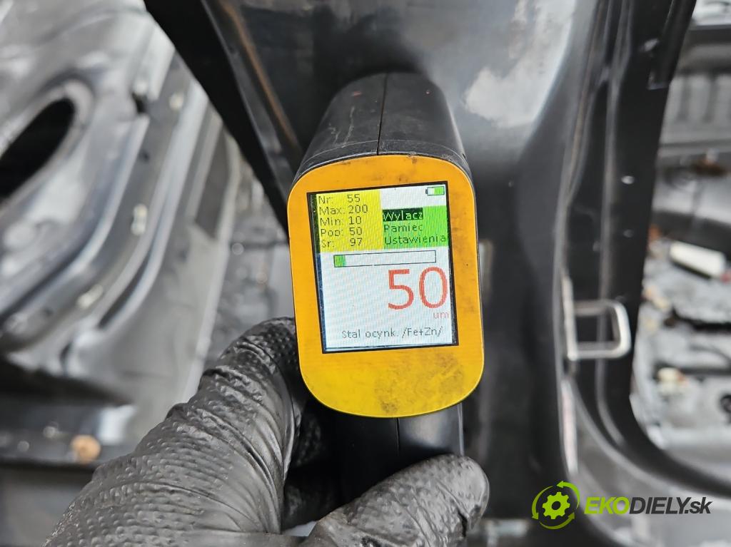 Bmw 3 F34 2013-2020 2.0d 190 hp automatic 140 kW 1999 cm3 5- práh pravý  (Karoserie ostatní)