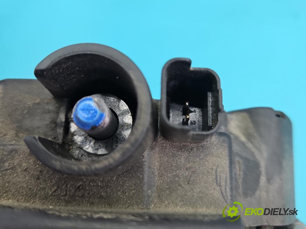 Peugeot 206 1.4 hdi 68 HP manual 50 kW 1398 cm3 5- Alternator 9646321780 (Alternátor)