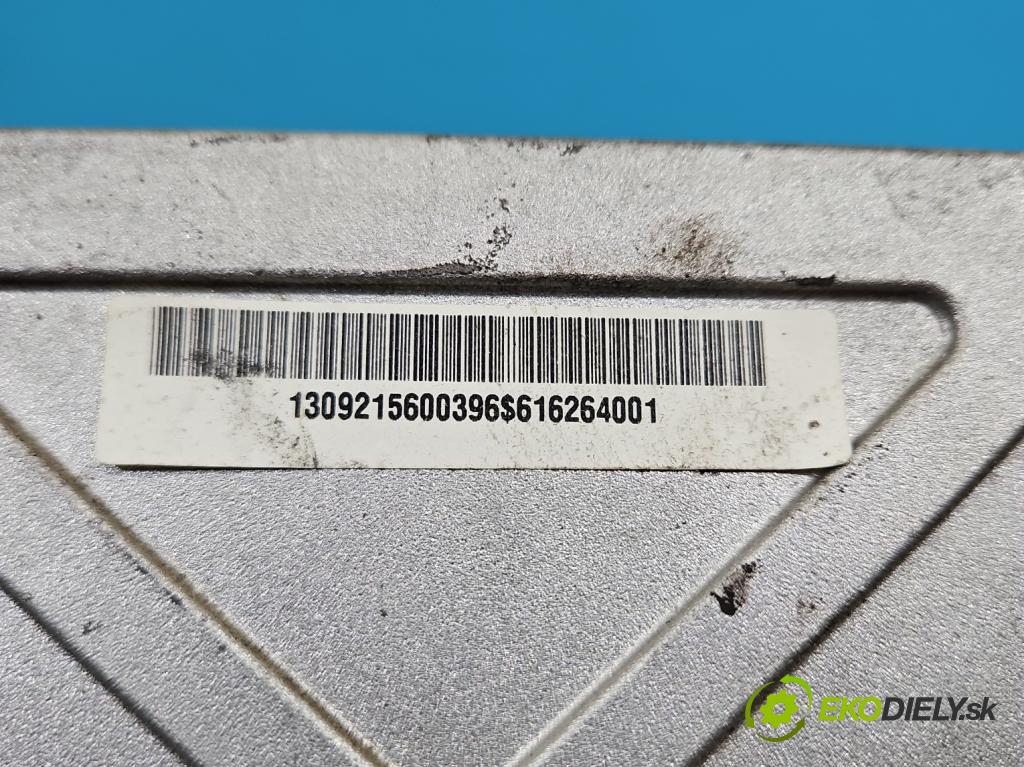 Skoda Octavia I 1996-2010 1.6 SR BFQ 102 HP manual 75 kW 1595 cm3 5- riadiaca jednotka LPG LANDIRENZO OMEGAS