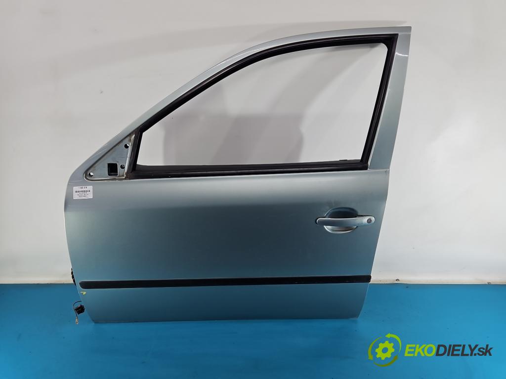 Skoda Octavia I 1996-2010 1.6 SR 102 HP manual 75 kW 1595 cm3 5- dvere predné ľavé  (Kľučka dverí ostatné)