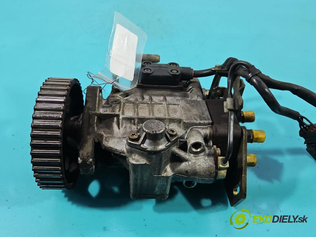 Vw Passat B5 1995-2005 1.9 tdi 110 HP manual 81 kW 1896 cm3 4- čerpadlo vstrekovacia 0460404969 (Vstrekovacie čerpadlo)