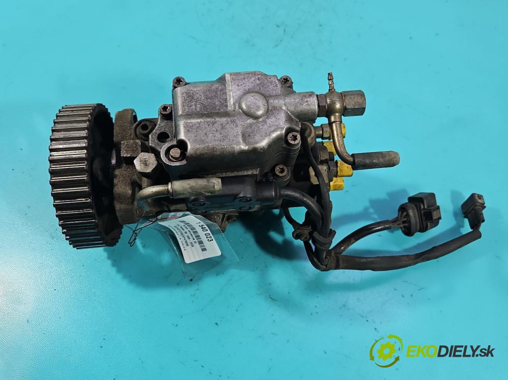 Vw Passat B5 1995-2005 1.9 tdi 110 HP manual 81 kW 1896 cm3 4- čerpadlo vstrekovacia 0460404969 (Vstrekovacie čerpadlo)