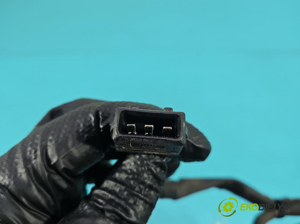 Vw Passat B5 1995-2005 1.9 tdi 110 HP manual 81 kW 1896 cm3 4- čerpadlo vstrekovacia 0460404969 (Vstrekovacie čerpadlo)