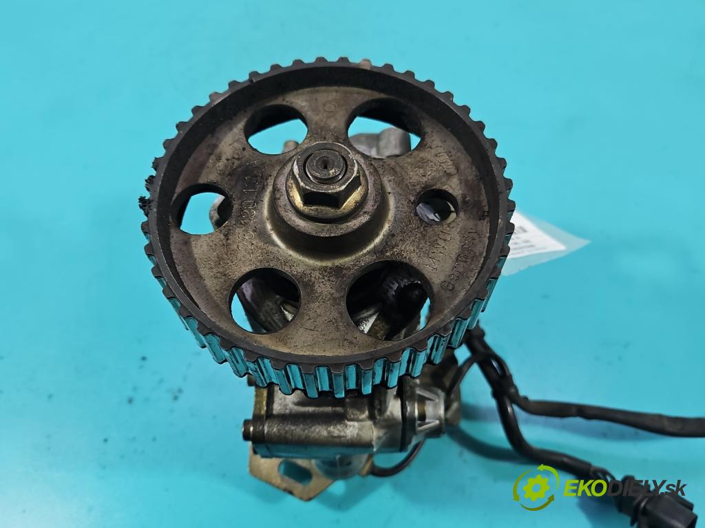 Vw Passat B5 1995-2005 1.9 tdi 110 HP manual 81 kW 1896 cm3 4- čerpadlo vstrekovacia 0460404969 (Vstrekovacie čerpadlo)