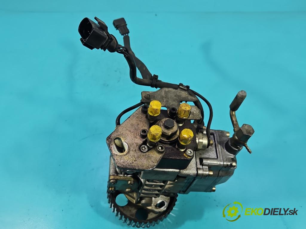 Vw Passat B5 1995-2005 1.9 tdi 110 HP manual 81 kW 1896 cm3 4- čerpadlo vstrekovacia 0460404969 (Vstrekovacie čerpadlo)