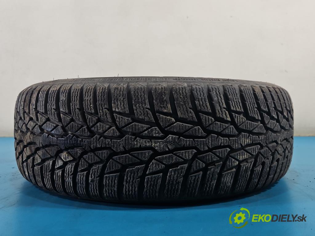 Vw Passat B5 1995-2005 1.9 tdi 110 hp manual 81 kW 1896 cm3 4- pneumatiky: zimní 4 ks komplet