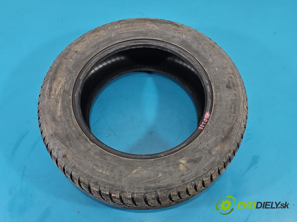 Vw Passat B5 1995-2005 1.9 tdi 110 HP manual 81 kW 1896 cm3 4- pneumatika zimné 4ks komplet 