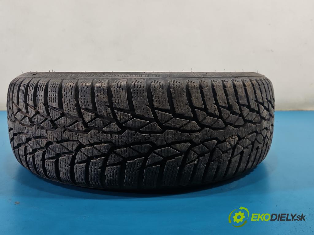 Vw Passat B5 1995-2005 1.9 tdi 110 hp manual 81 kW 1896 cm3 4- pneumatiky: zimní 4 ks komplet