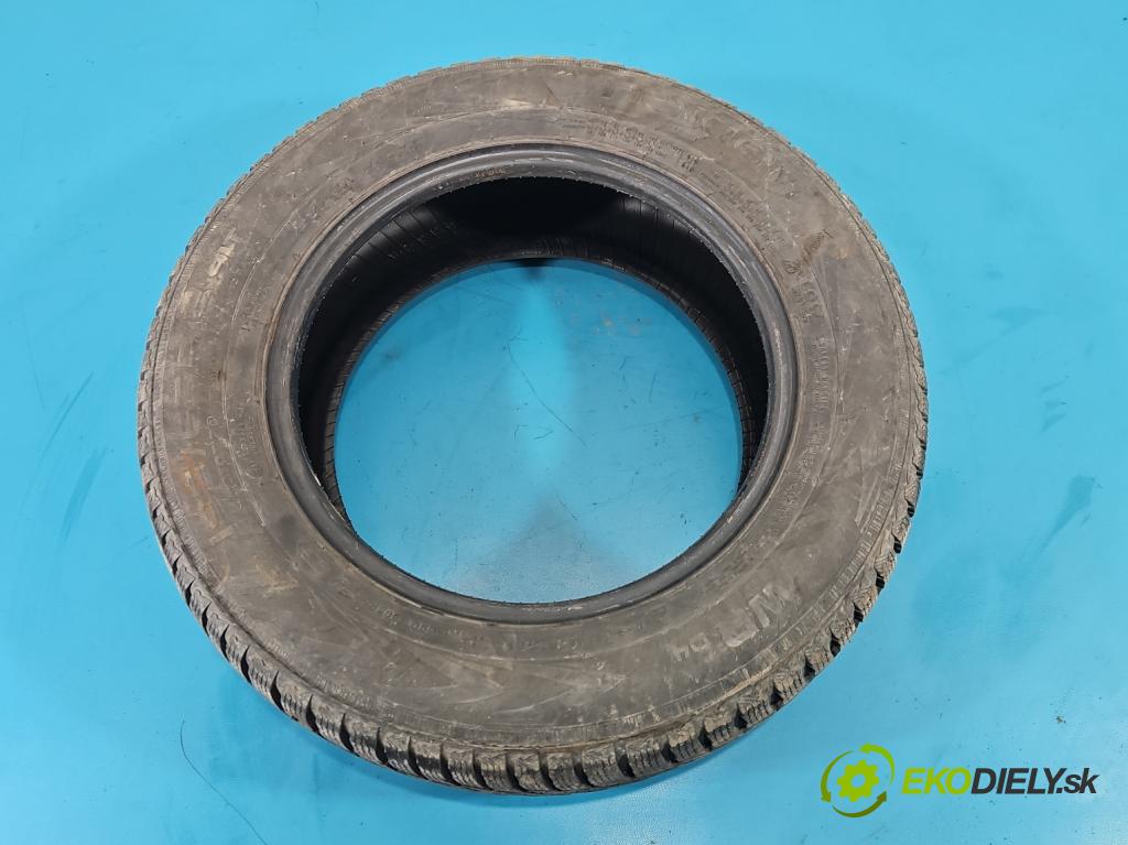 Vw Passat B5 1995-2005 1.9 tdi 110 hp manual 81 kW 1896 cm3 4- pneumatiky: zimní 4 ks komplet