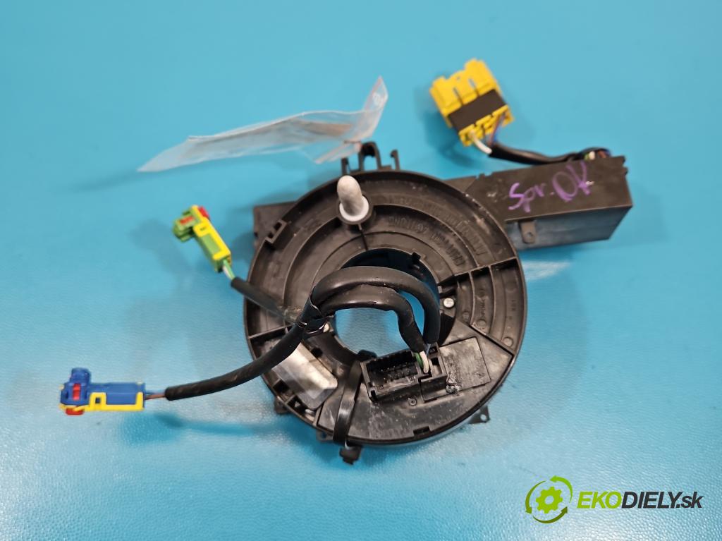 Renault Megane III 2008-2016 1.4 TCE: 131 HP manual 96 kW 1397 cm3 5- Páska: airbag  (Airbag)