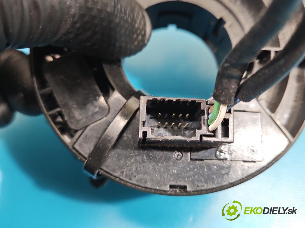 Renault Megane III 2008-2016 1.4 TCE: 131 HP manual 96 kW 1397 cm3 5- Páska: airbag  (Airbag)