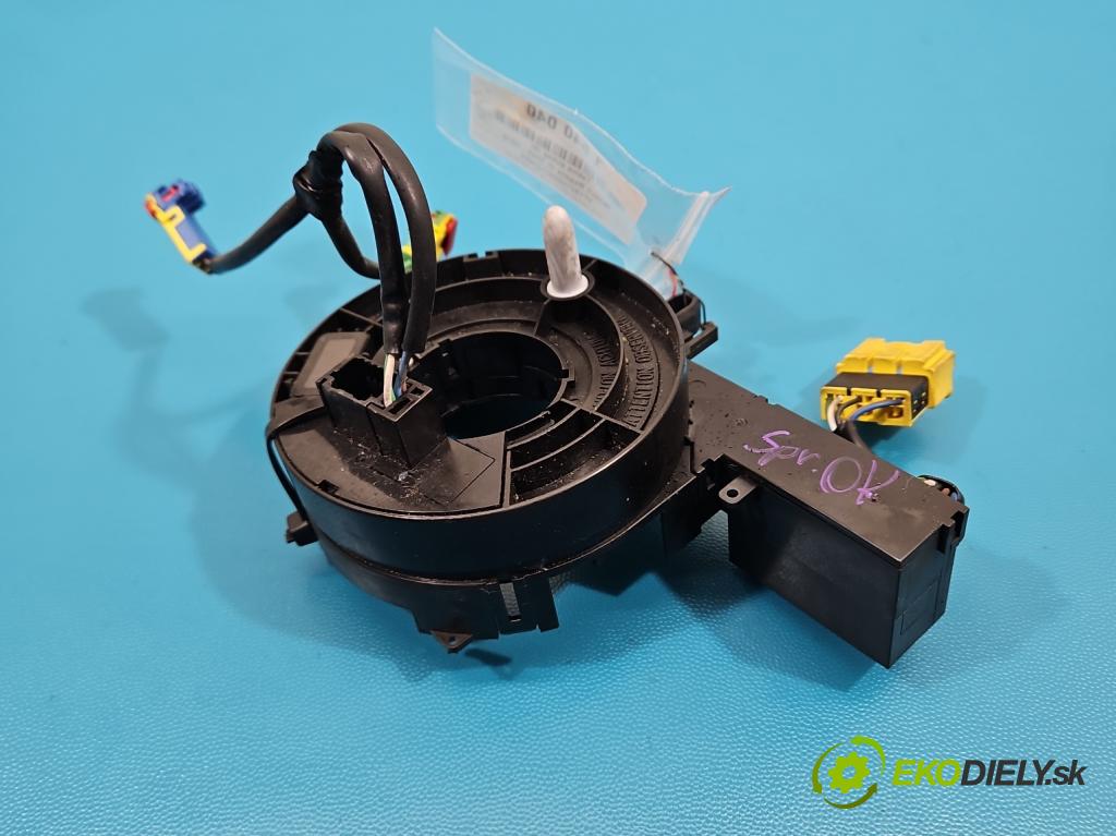 Renault Megane III 2008-2016 1.4 TCE: 131 HP manual 96 kW 1397 cm3 5- Páska: airbag  (Airbag)