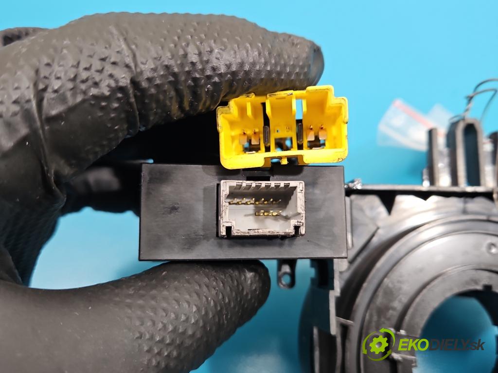 Renault Megane III 2008-2016 1.4 TCE: 131 HP manual 96 kW 1397 cm3 5- Páska: airbag  (Airbag)