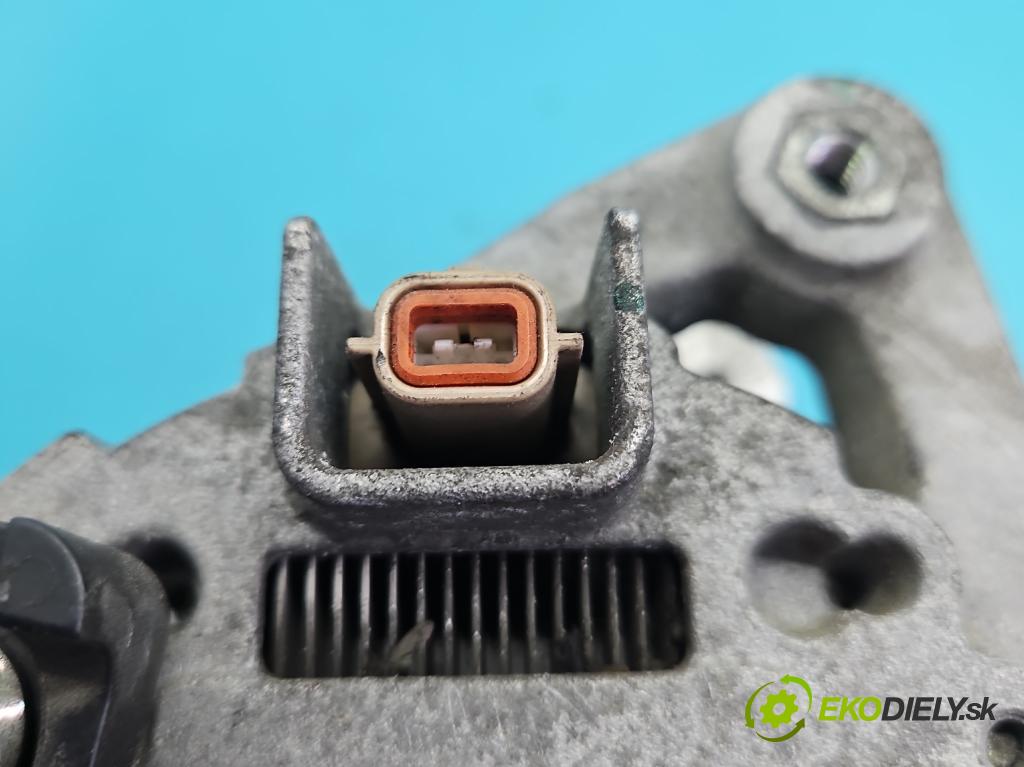 Renault Megane III 2008-2016 1.4 TCE: 131 HP manual 96 kW 1397 cm3 5- Alternator 231000024R (Alternátor)