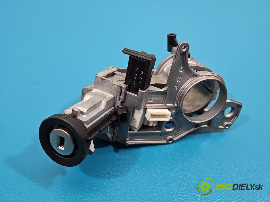 Opel Astra III 2004-2014 1.8 16V 125 HP automatic 92 kW 1796 cm3 5- riadiaca jednotka motora 55351248